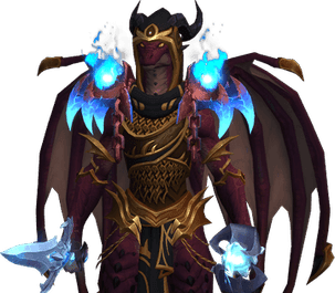 Kieda render