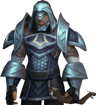 Kirros render
