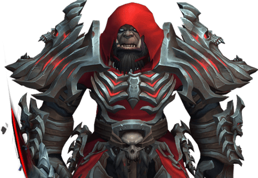 Krask render