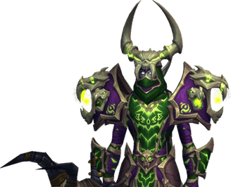 Luni render