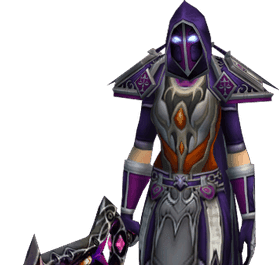 Marlyna render