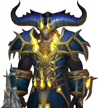 Nandril render