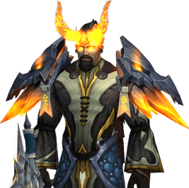 Nevil render