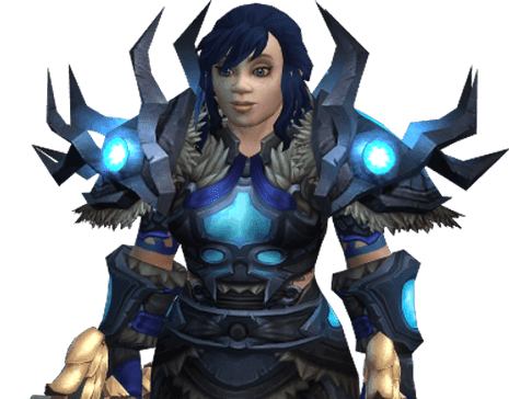 Nor render