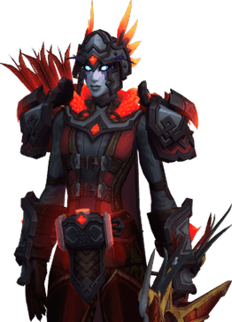 Nycole render