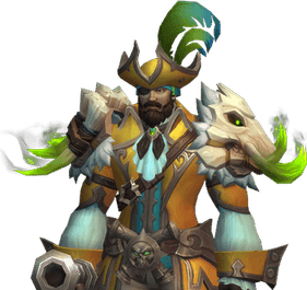 Onetruth render