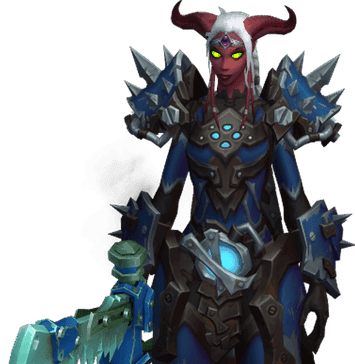 Onyxquartz render
