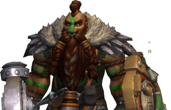 Rillim render