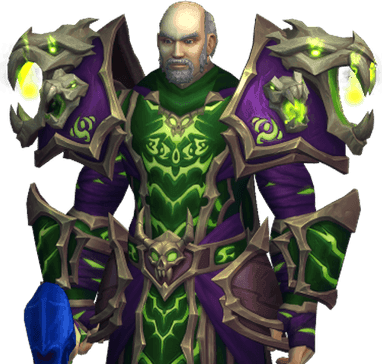 Saberd render