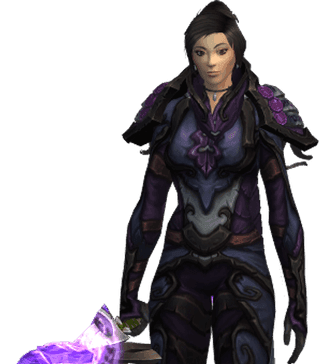 Sandara render