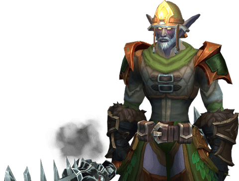 Shadowseek render