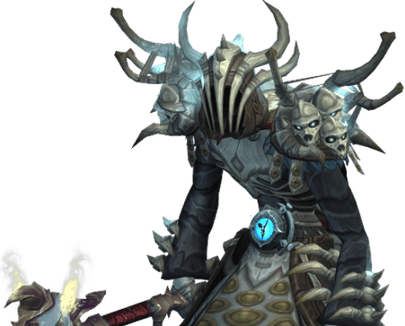 Spookz render