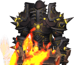 Sveenx render