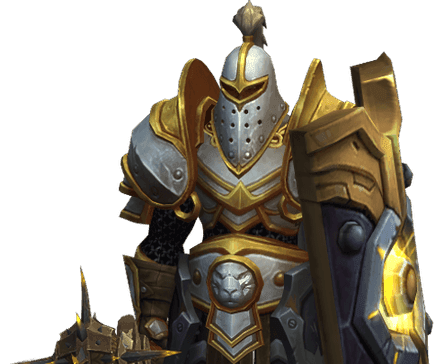 Tarayn render