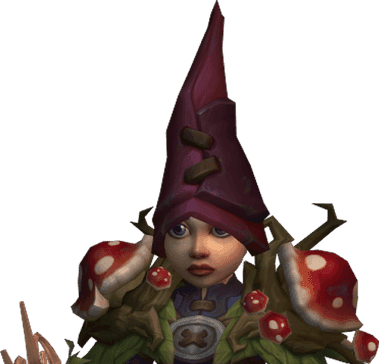 Tessilee render
