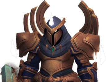 Uphir render