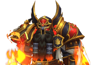Vissarion render