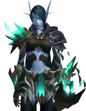 Vv render