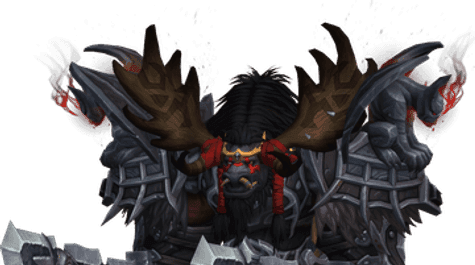 Warmock render