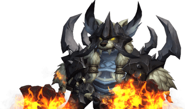 Yuubur render
