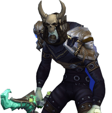 Zroinxo render