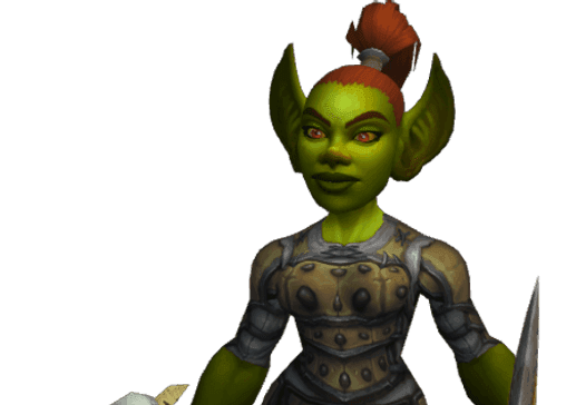 Aim render