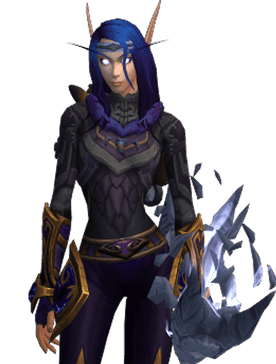 Andelynn render