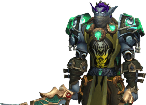Beansy render