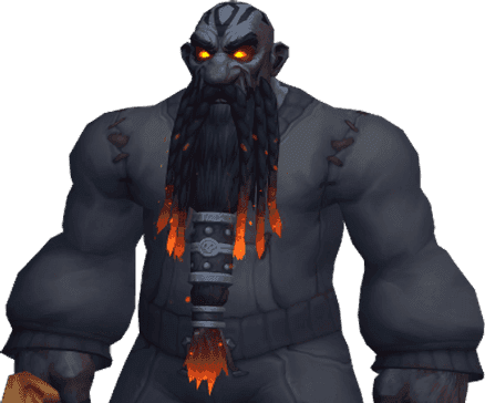 Billywitchdr render
