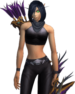 Dami render
