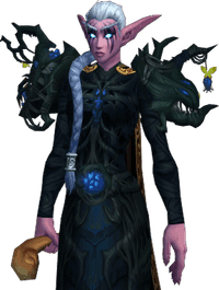 Dilea render