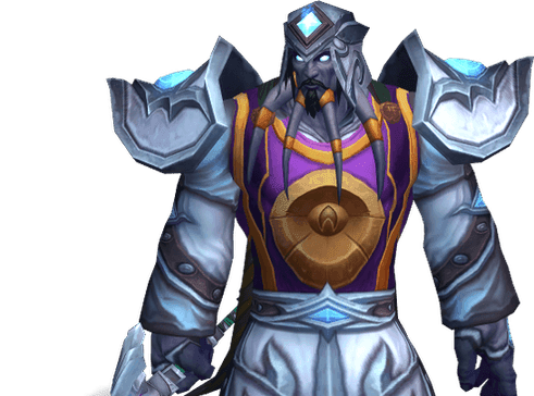 Drfeelgd render