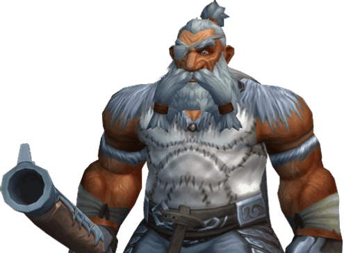 Ekballw render