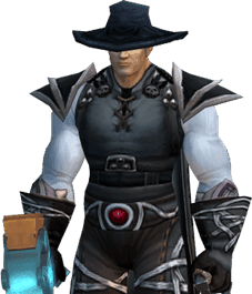 Elsmond render