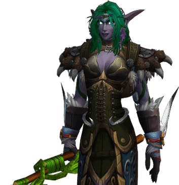 Eriasil render