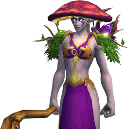 Frieia render