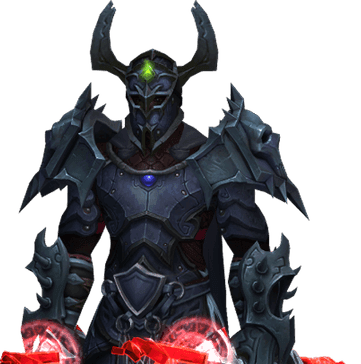 Geraboy render