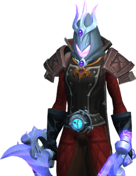 Halana render