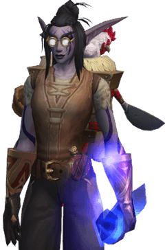 Kitarae render