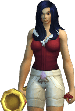 Lynn render