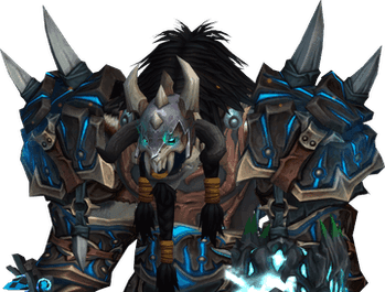 Maradon render
