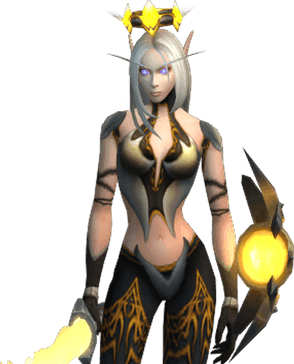 Melidin render