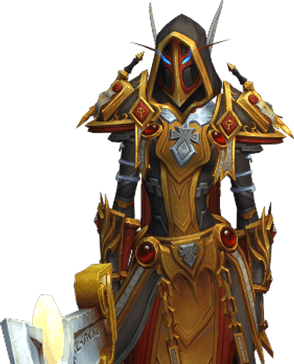 Najeela render