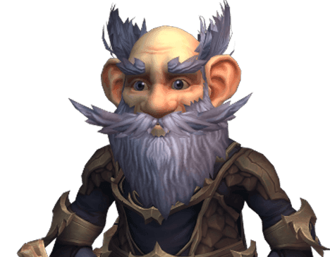 Quisling render