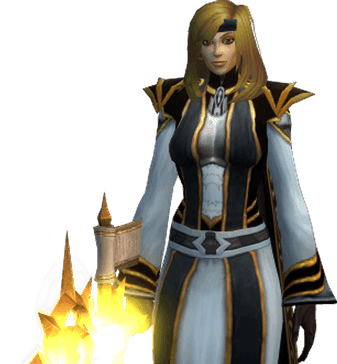Raelessa render