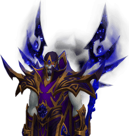 Raezix render