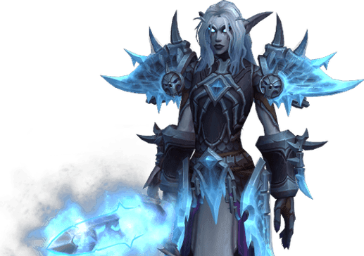 Ravenya render