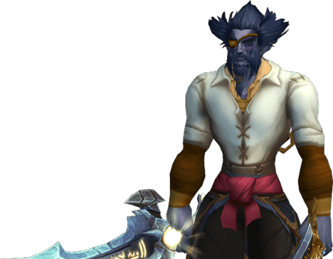 Rogun render