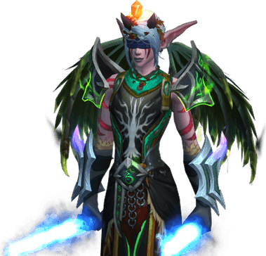 Snolasindria render