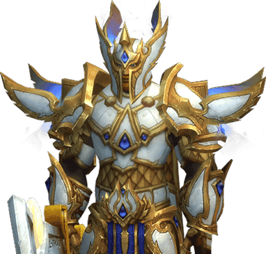 Thorison render